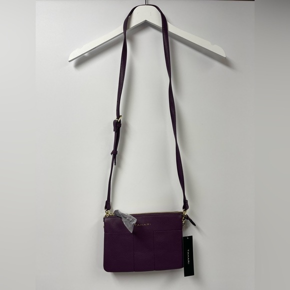 Tahari Handbags - Tahari crossbody